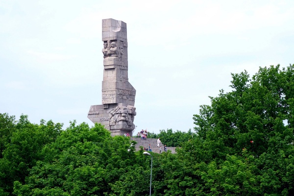 westerplatte